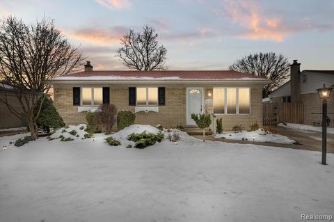 25525 Baker St, Taylor, MI 48180 photo 1