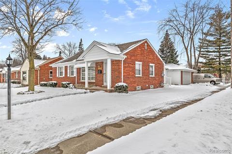 3306 Syracuse St, Dearborn, MI 48124 photo 1