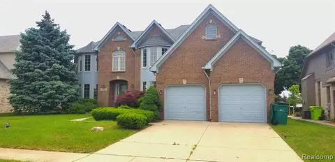 47786 Lighthouse Dr, Macomb, MI 48044 photo 1