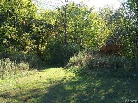0 Church #LOT 3, Fair Haven, MI 48023