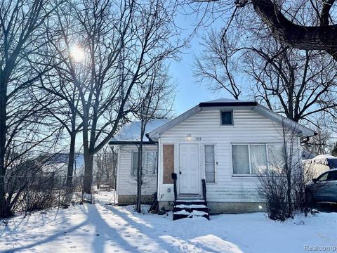 709 Campbell St, Flint, MI 48507 photo 1