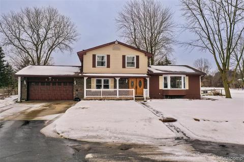 3211 Atlas Rd, Davison, MI 48423 photo 1