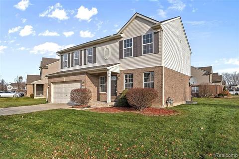 16837 Braeburn, Romulus, MI 48174 photo 1