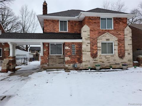 12490 E Outer Dr, Detroit, MI 48224 photo 1