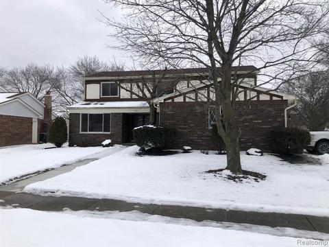 45813 Drexel Rd, Canton, MI 48187 photo 1