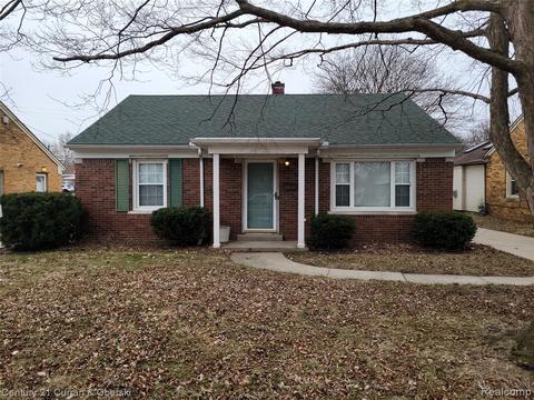 3437 Syracuse St, Dearborn, MI 48124 photo 1