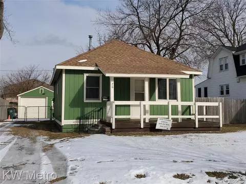 76 Council Ave, Clawson, MI 48017 photo 1