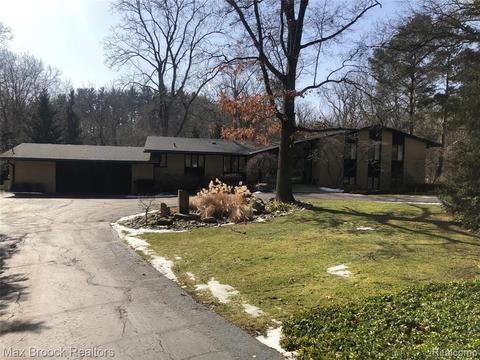 25401 River Dr, Franklin, MI 48025 photo 1