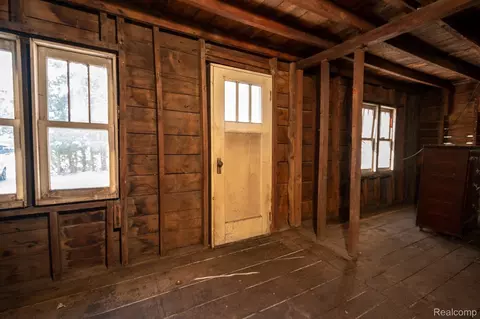 20509 Clark Rd, Huron, MI 48164