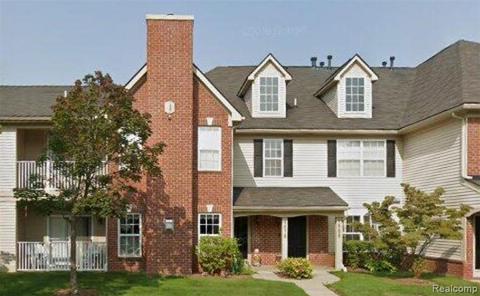 4076 Berkeley Ave, Canton, MI 48188 photo 1