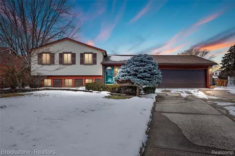 47825 Concord Rd, Macomb, MI 48044 photo 1