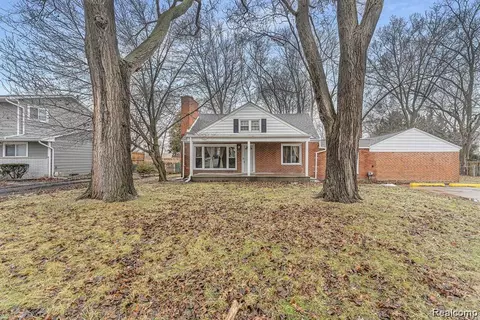 24131 Cunningham Ave, Warren, MI 48091 photo 1