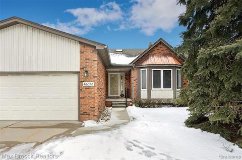 46836 Scotch Pine Ln, Macomb, MI 48042 photo 1