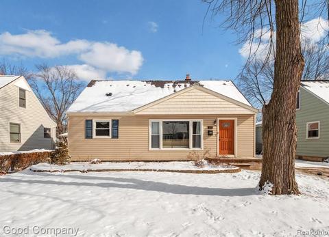 725 S Chocolay Ave, Clawson, MI 48017 photo 1
