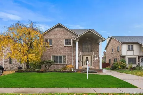 5120 Bingham St, Dearborn, MI 48126 photo 1