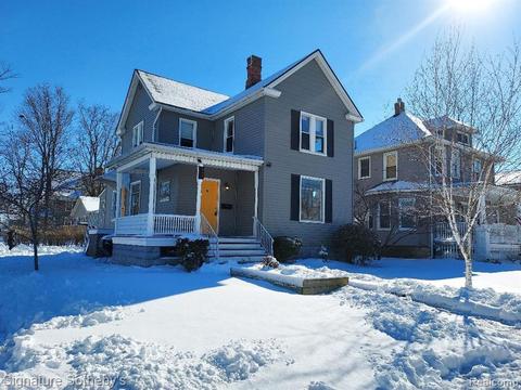 201 Scott St, Monroe, MI 48161 photo 1