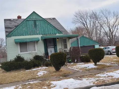 4374 Newport St, Detroit, MI 48215