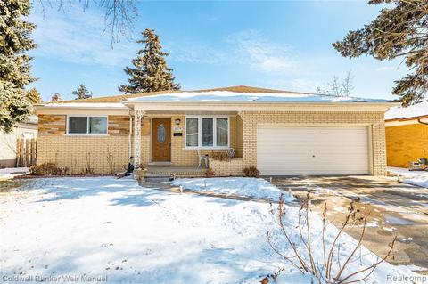 26774 Eureka Dr, Warren, MI 48091 photo 1