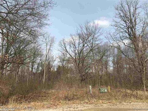 657 Donna Mae, Leonard, MI 48367