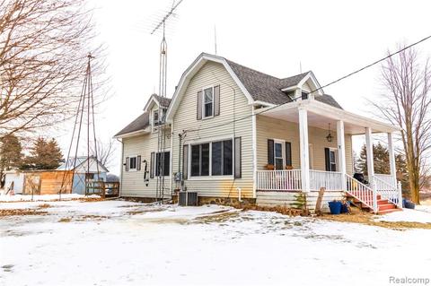 13618 Foley Rd, Mussey, MI 48014 photo 1