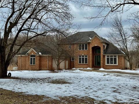 76930 Mcfadden Rd, Armada, MI 48005 photo 1