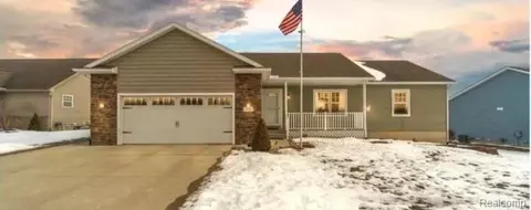 1518 Wind Dancer Trl, Tecumseh, MI 49286 photo 1