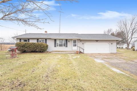 3375 E Dodge Rd, Clio, MI 48420 photo 1