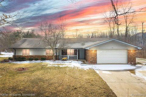 450 Brewer Rd, Leonard, MI 48367 photo 1