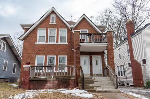 3432 Clark St, Wayne, MI 48184 photo 1