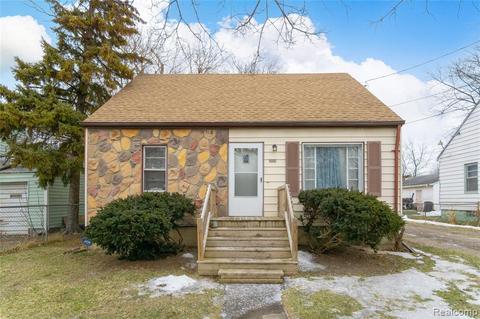 223 E Alma Ave, Flint, MI 48505 photo 1