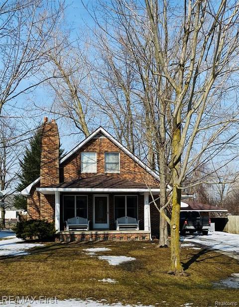 4210 Violet Ave, St. Clair, MI 48079 photo 1
