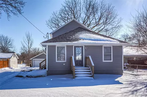 9222 Davison Rd, Davison, MI 48423 photo 1