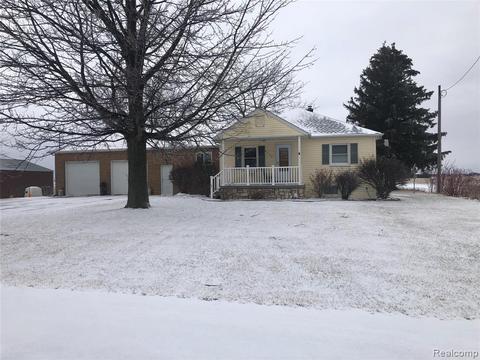 2756 S Burns Rd, Munger, MI 48747 photo 1