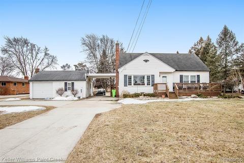 19420 22 Mile Rd, Macomb, MI 48044 photo 1