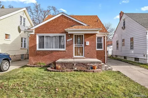 6244 Ternes St, Dearborn, MI 48126 photo 1