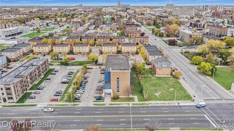 644 Martin Luther King Jr Blvd, Detroit, MI 48201