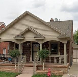 5908 Ternes St, Dearborn, MI 48126 photo 1
