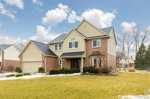 438 Robert Ct, Canton, MI 48188 photo 1