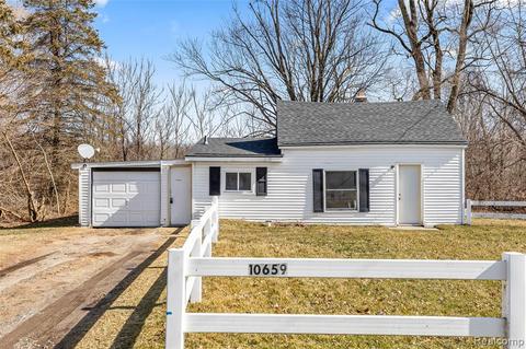 10659 Bunton Rd, Willis, MI 48191 photo 1