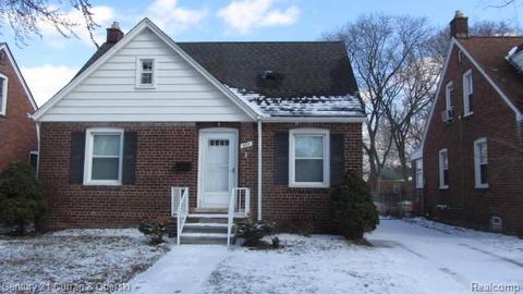 520 Nightingale St, Dearborn, MI 48128 photo 1