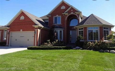 16034 Bishopsgate Dr, Macomb, MI 48044 photo 1