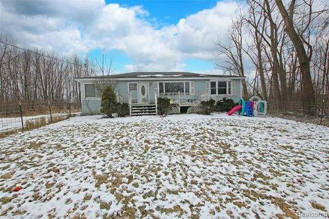 12238 E Atherton Rd, Davison, MI 48423 photo 1