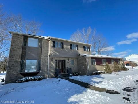 6001 Pheasant Run, Canton, MI 48187 photo 1