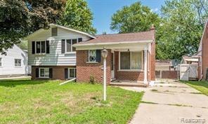 3249 Bennett St, Dearborn, MI 48124 photo 1
