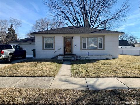 22474 David Ave S, Eastpointe, MI 48021 photo 1