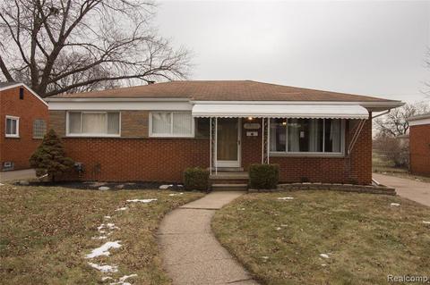 24810 Teppert Ave, Eastpointe, MI 48021 photo 1