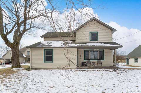 13114 Duffield Rd, Byron, MI 48418 photo 1