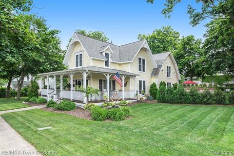 415 W Main St, Flushing, MI 48433 photo 1