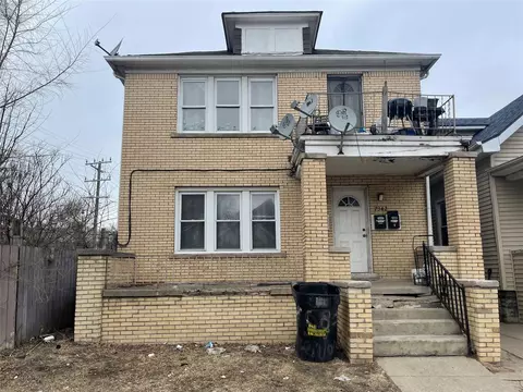 7342 Cahalan St, Detroit, MI 48209