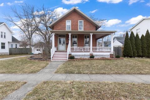412 E 4th St, Monroe, MI 48161 photo 1